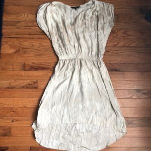 Express size small dress